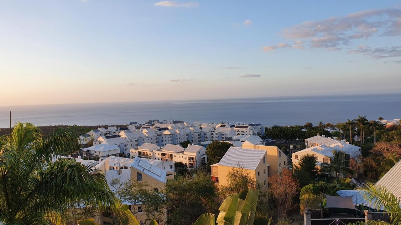 Le Panorama Villa Fleurimont Dış mekan fotoğraf