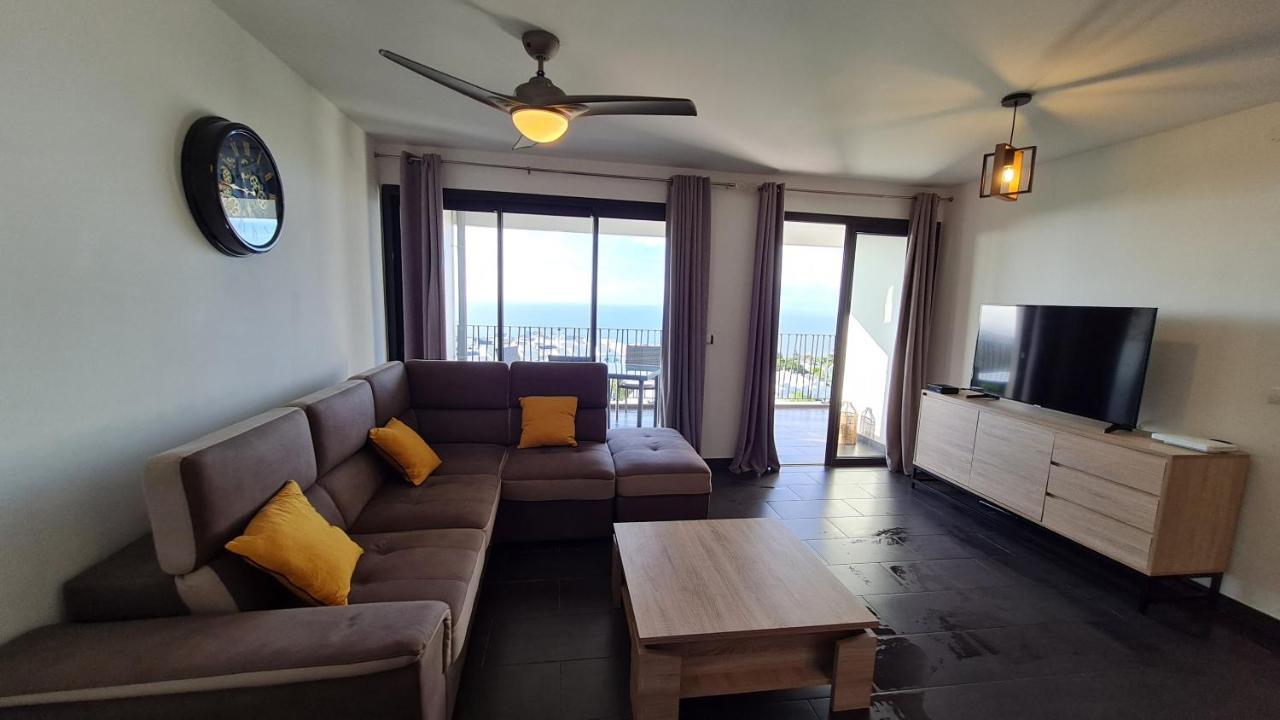 Le Panorama Villa Fleurimont Dış mekan fotoğraf