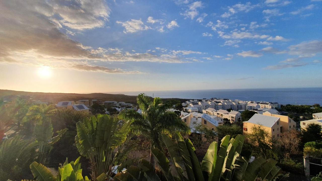 Le Panorama Villa Fleurimont Dış mekan fotoğraf