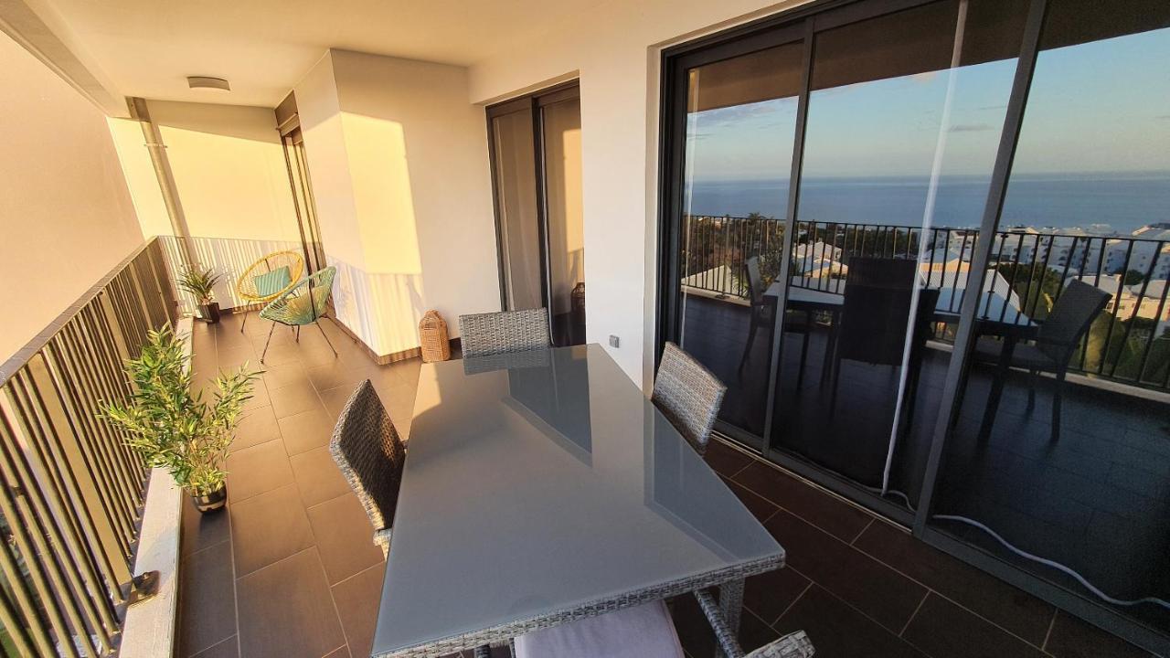 Le Panorama Villa Fleurimont Dış mekan fotoğraf